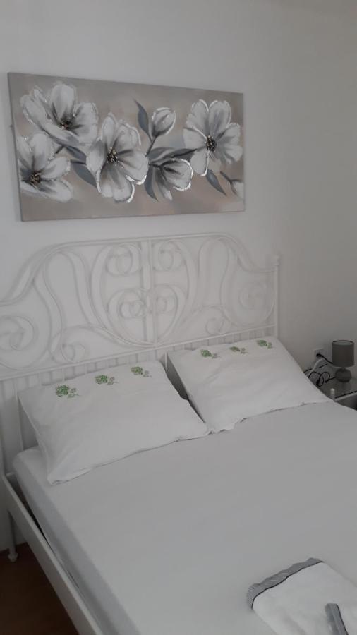 Vesna - Your Best Choice - 80 M From Beach Zaton  Exterior foto